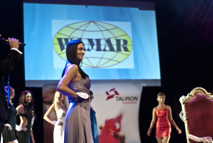 Chojnowianka i legniczanka w półfinale Miss Polonia