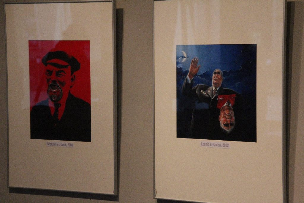 SATYRYKON 2012 cz5