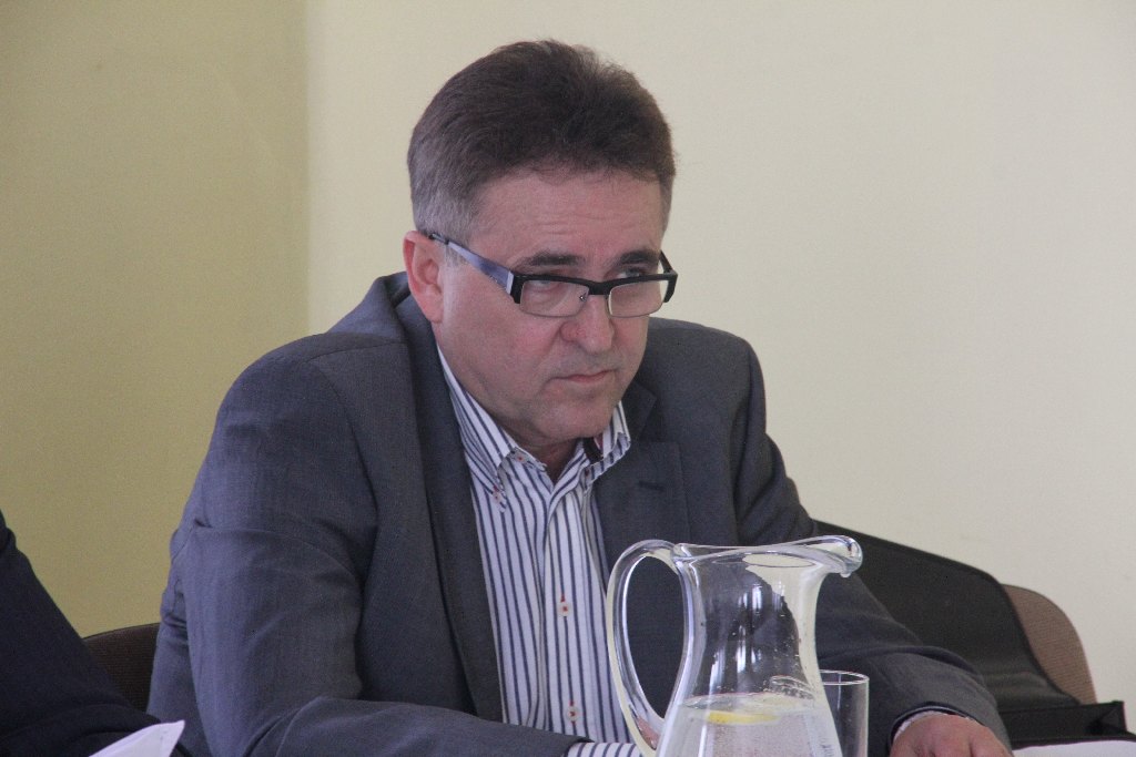 Maria Kajdan prezesem legnickiego OZPN