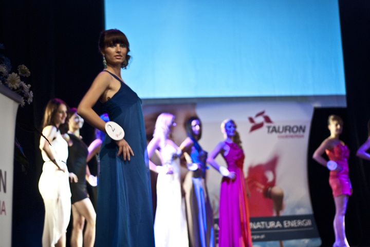 Chojnowianka i legniczanka w półfinale Miss Polonia