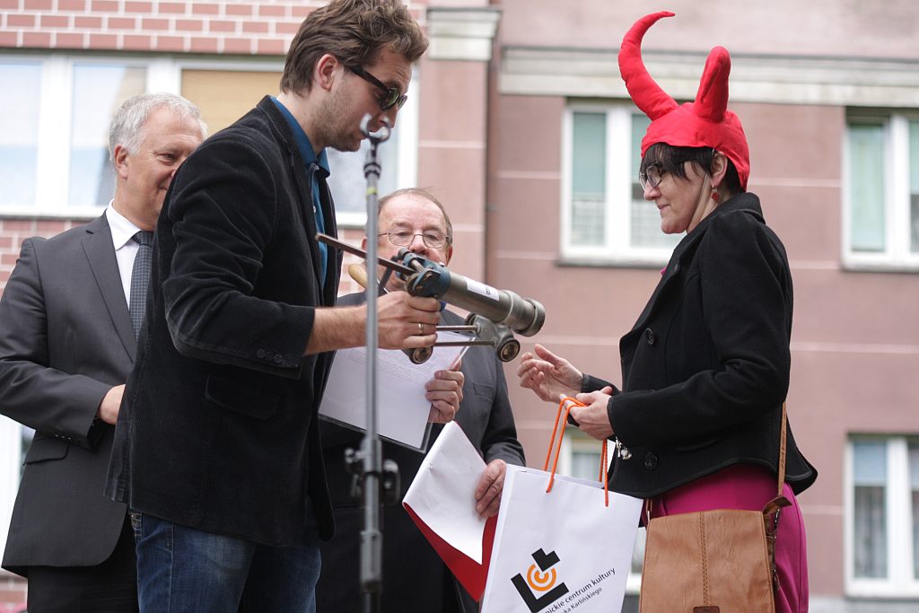 SATYRYKON 2012 cz2