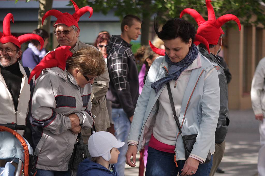 SATYRYKON 2012 cz1