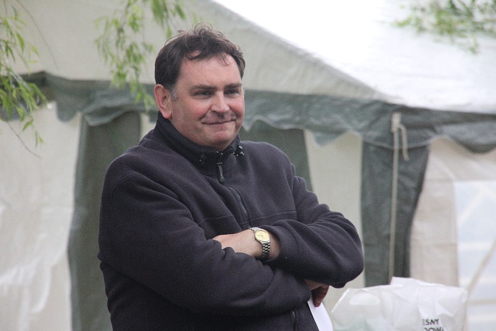 Dzieci z legnickich szkół świętują