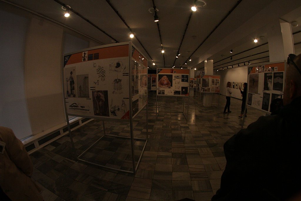 SATYRYKON 2012 cz3