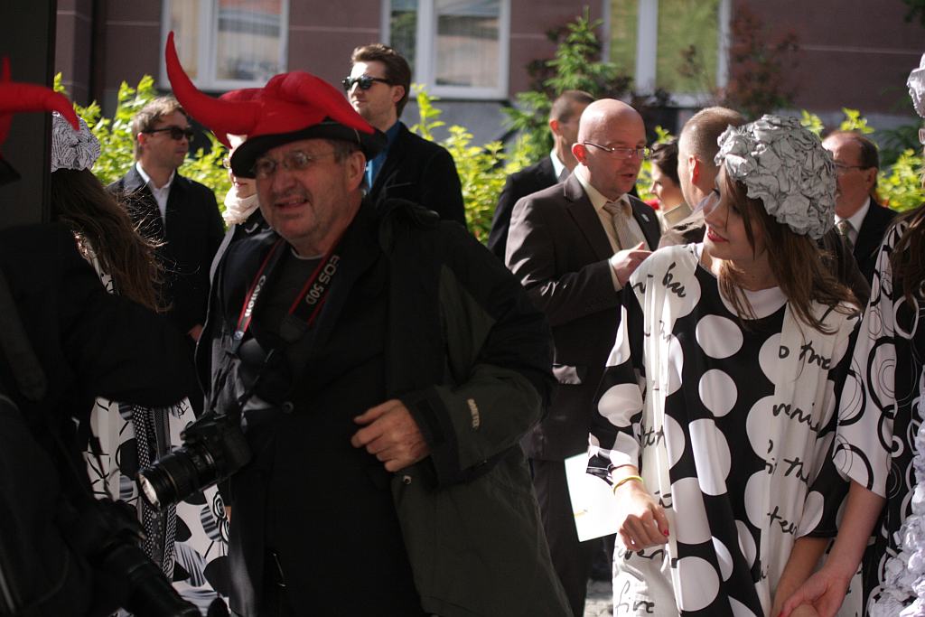 SATYRYKON 2012 cz1