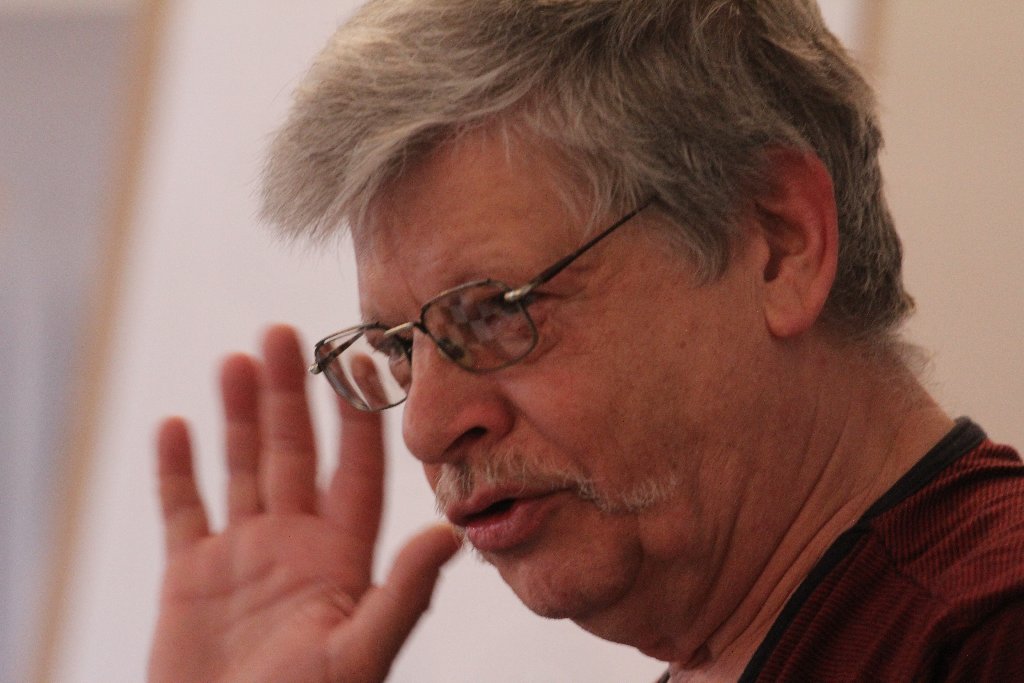 Satyrykon: Lutczyn i Frankowski dla dzieci