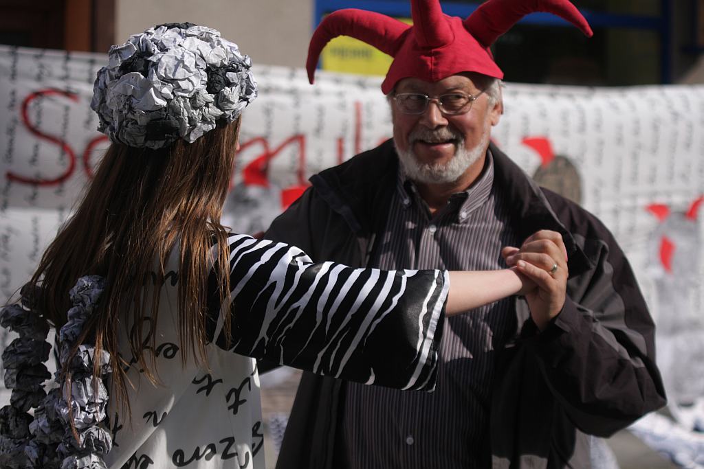 SATYRYKON 2012 cz1