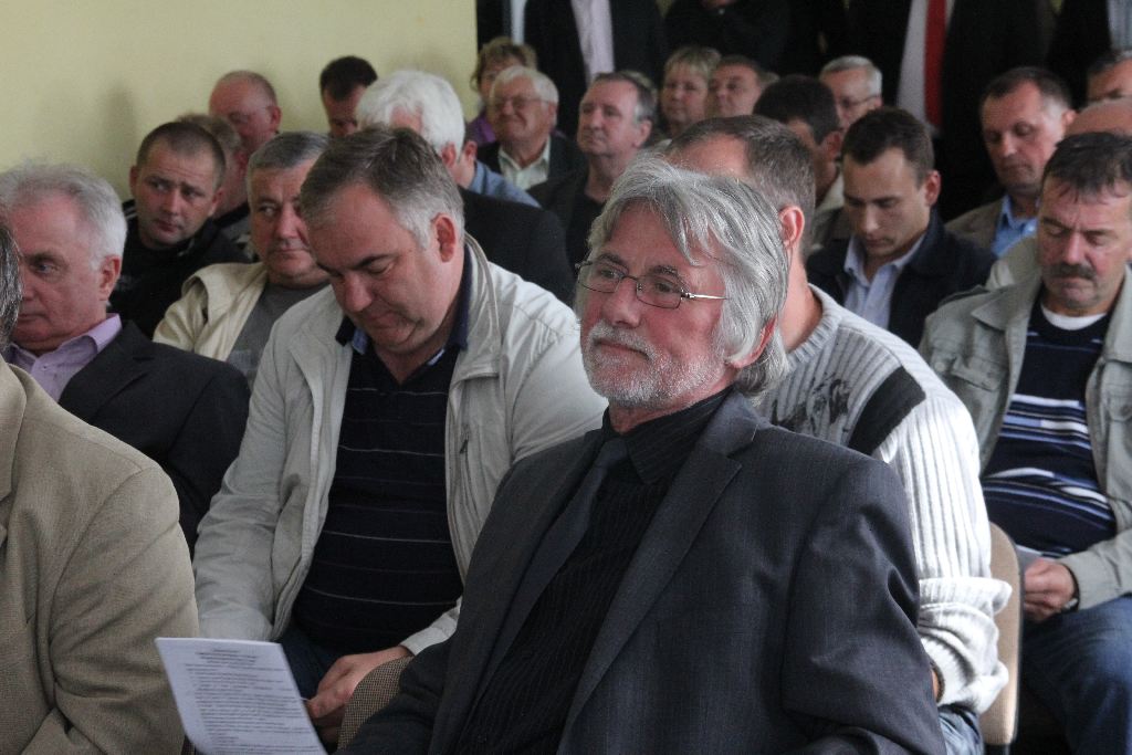 Maria Kajdan prezesem legnickiego OZPN
