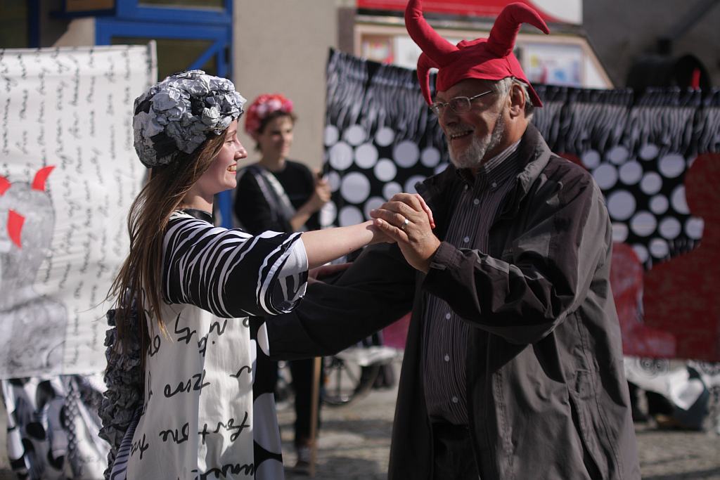 SATYRYKON 2012 cz1