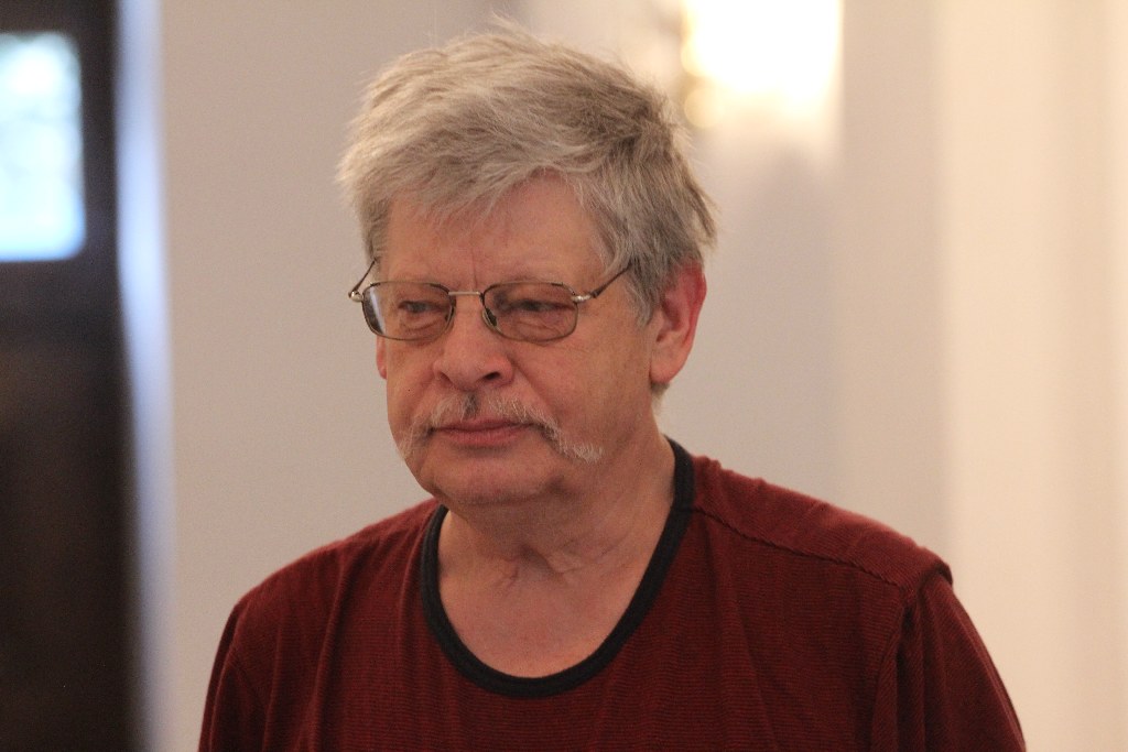 Satyrykon: Lutczyn i Frankowski dla dzieci