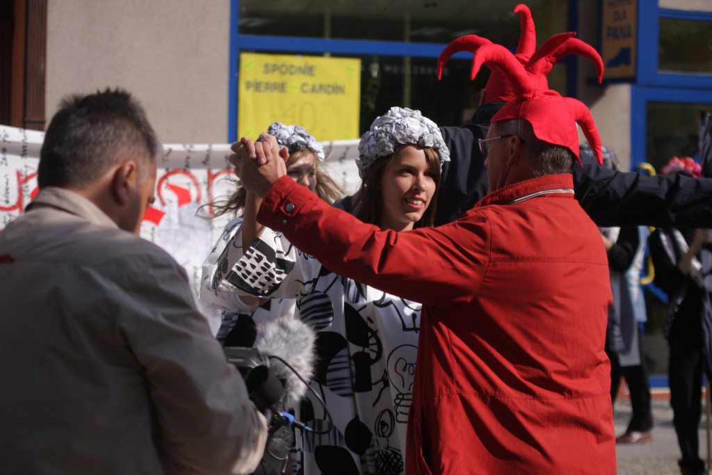 SATYRYKON 2012 cz1