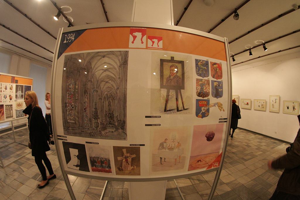 SATYRYKON 2012 cz3