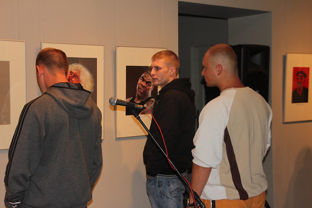 SATYRYKON 2012 cz5