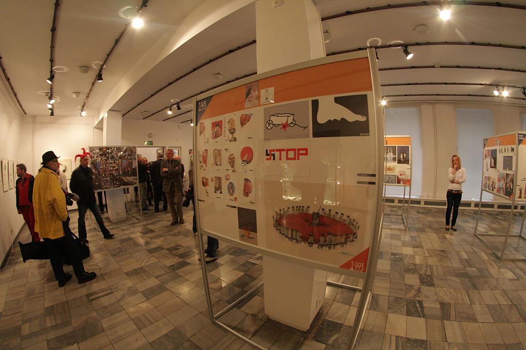 SATYRYKON 2012 cz3