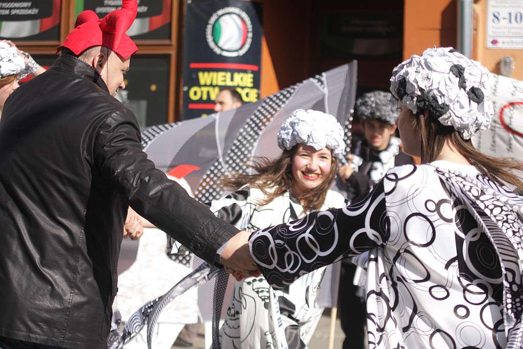 SATYRYKON 2012 cz1