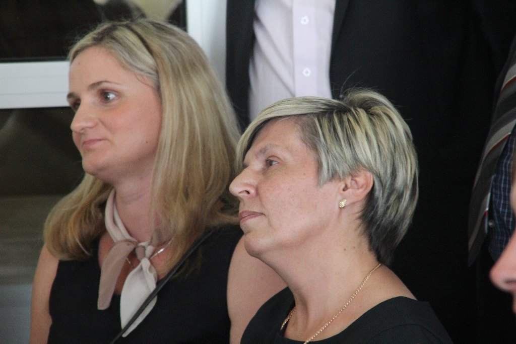 Maria Kajdan prezesem legnickiego OZPN