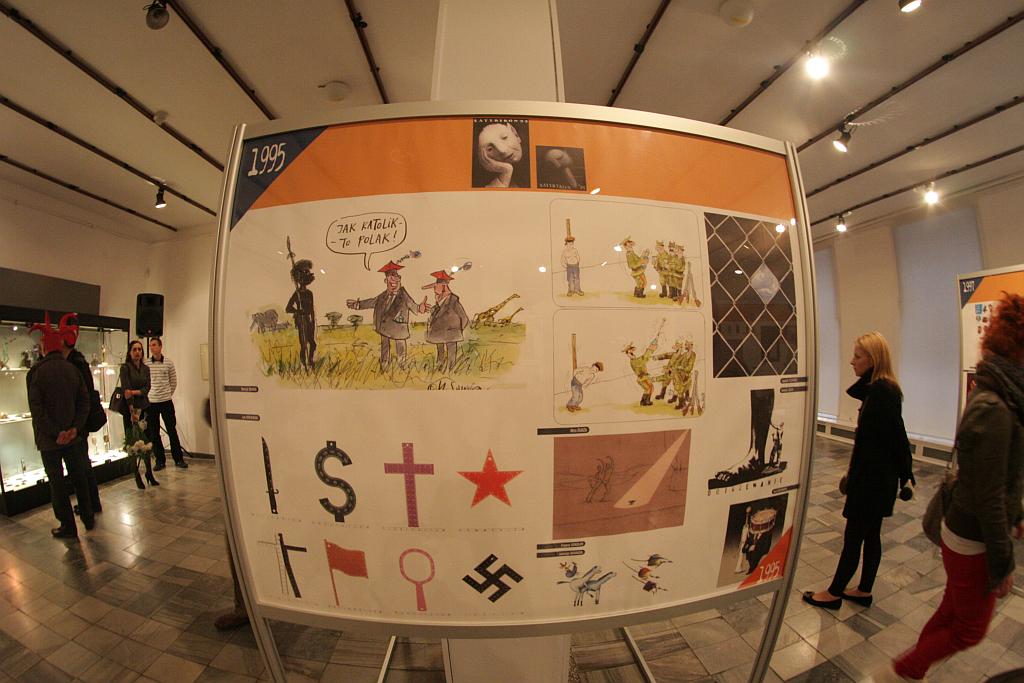 SATYRYKON 2012 cz3