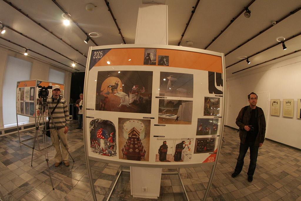 SATYRYKON 2012 cz3