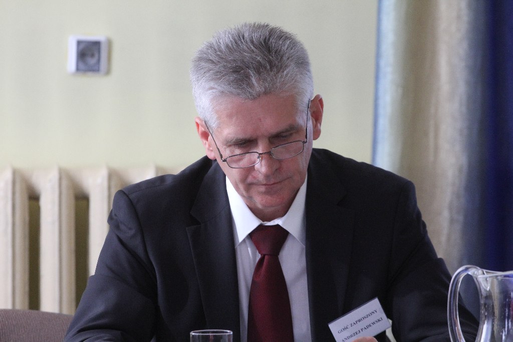 Maria Kajdan prezesem legnickiego OZPN