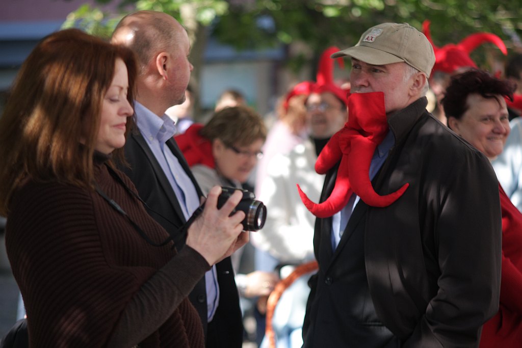 SATYRYKON 2012 cz1