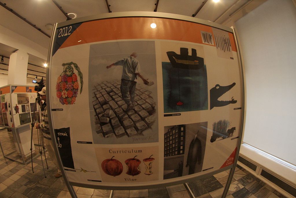 SATYRYKON 2012 cz3