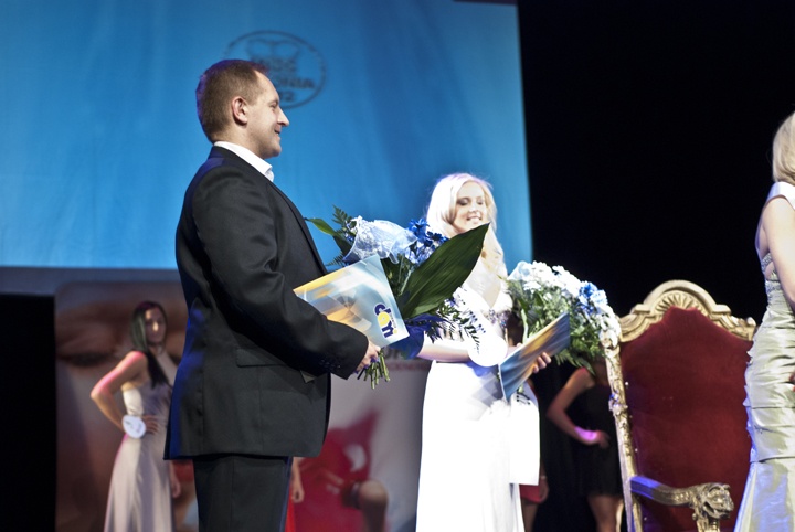 Chojnowianka i legniczanka w półfinale Miss Polonia