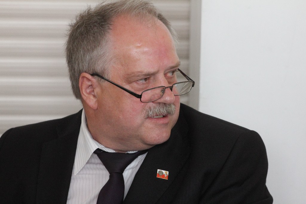 Maria Kajdan prezesem legnickiego OZPN