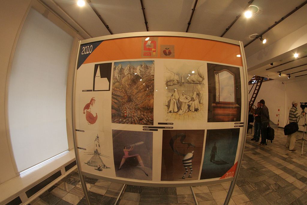 SATYRYKON 2012 cz3