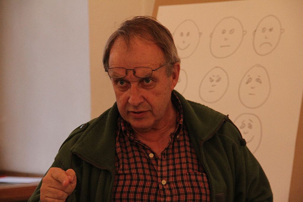 Satyrykon: Lutczyn i Frankowski dla dzieci