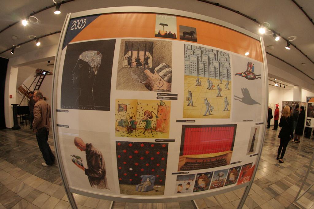 SATYRYKON 2012 cz3
