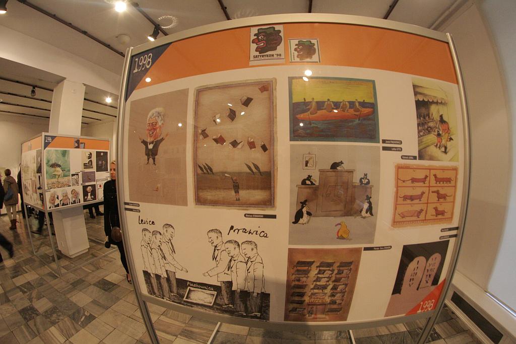 SATYRYKON 2012 cz3