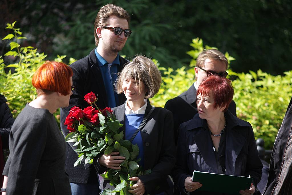 SATYRYKON 2012 cz1