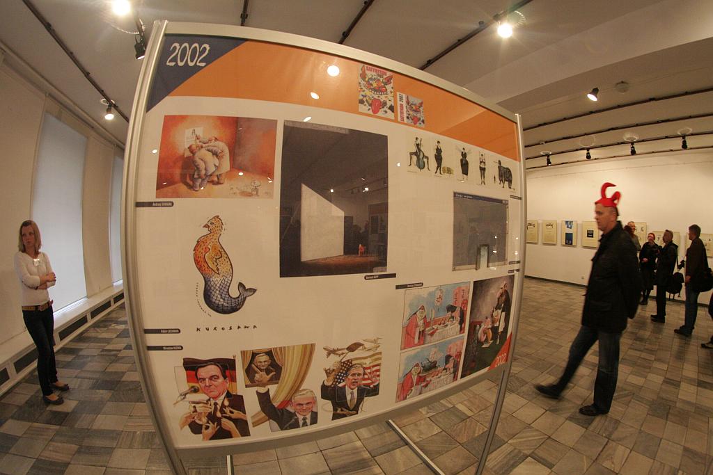 SATYRYKON 2012 cz3