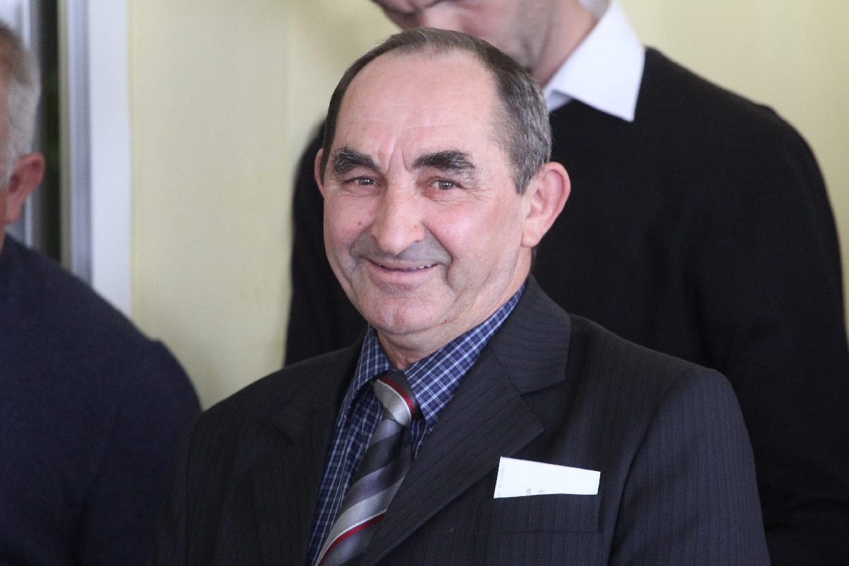 Maria Kajdan prezesem legnickiego OZPN
