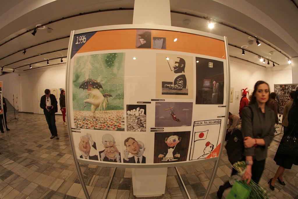 SATYRYKON 2012 cz3