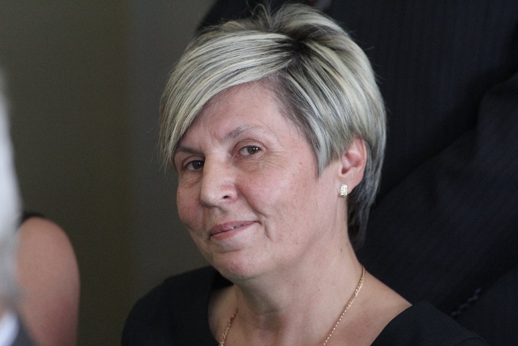 Maria Kajdan prezesem legnickiego OZPN