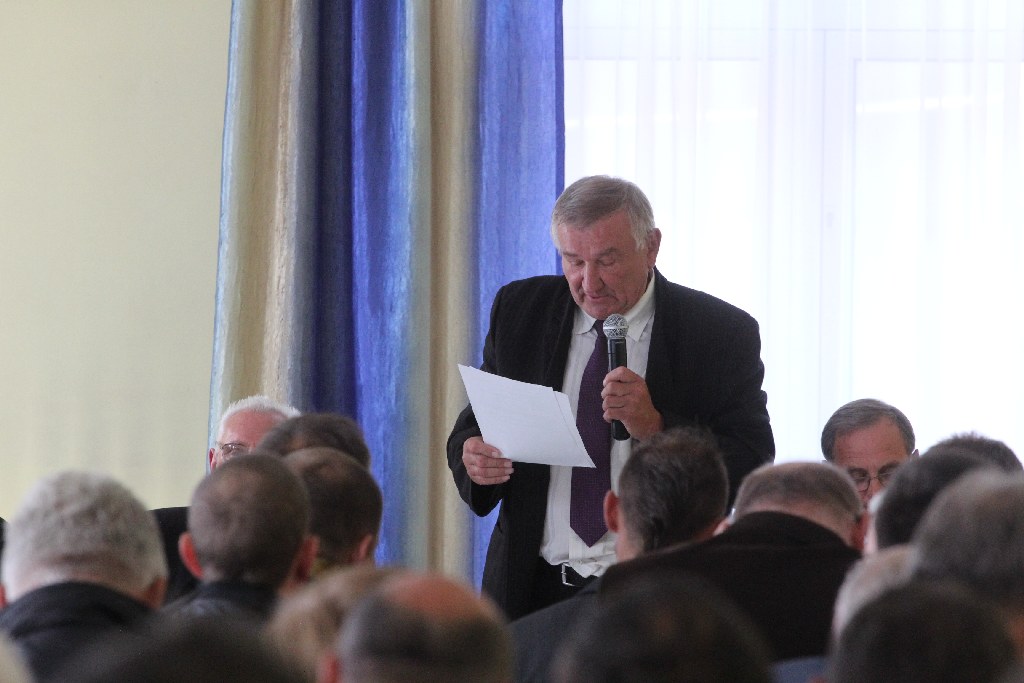 Maria Kajdan prezesem legnickiego OZPN