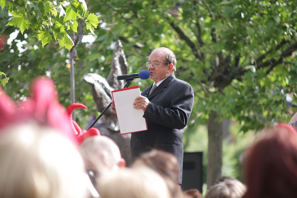 SATYRYKON 2012 cz1