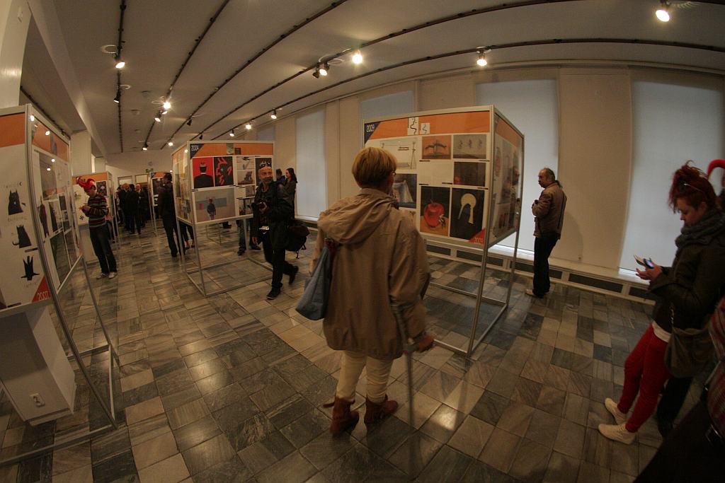 SATYRYKON 2012 cz3