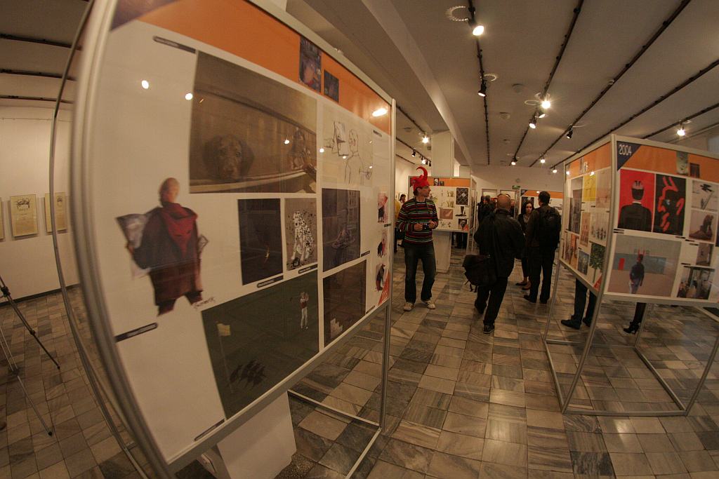 SATYRYKON 2012 cz3