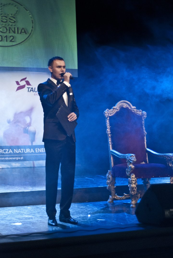 Chojnowianka i legniczanka w półfinale Miss Polonia