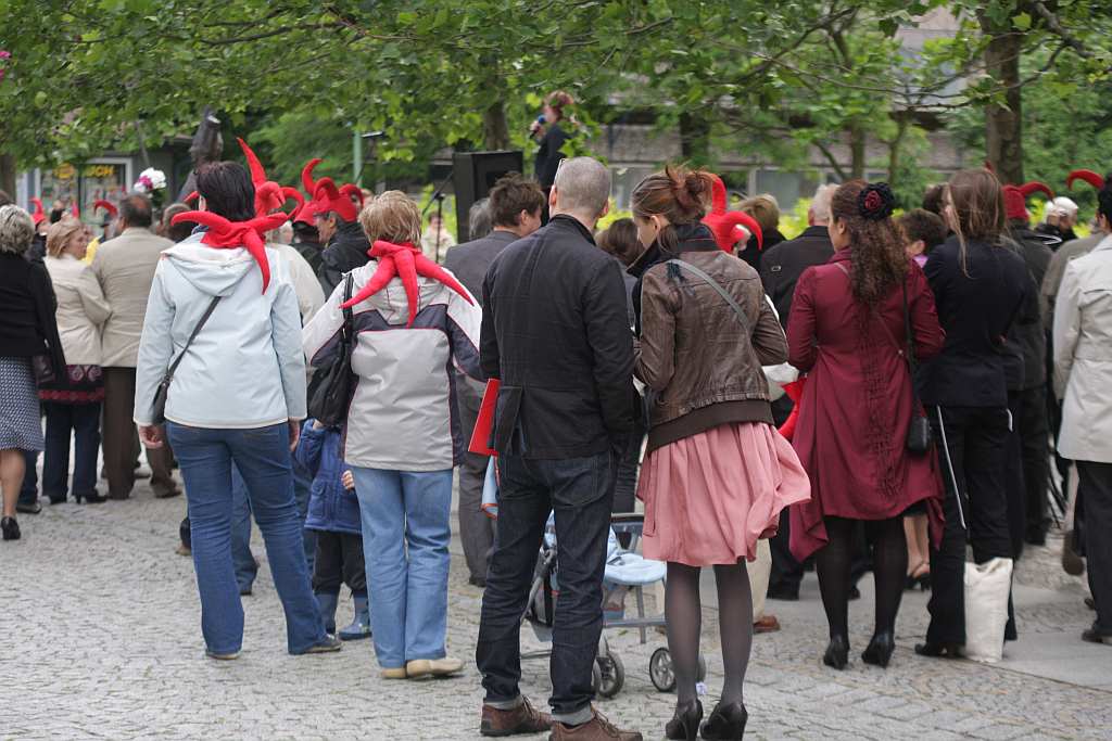 SATYRYKON 2012 cz1