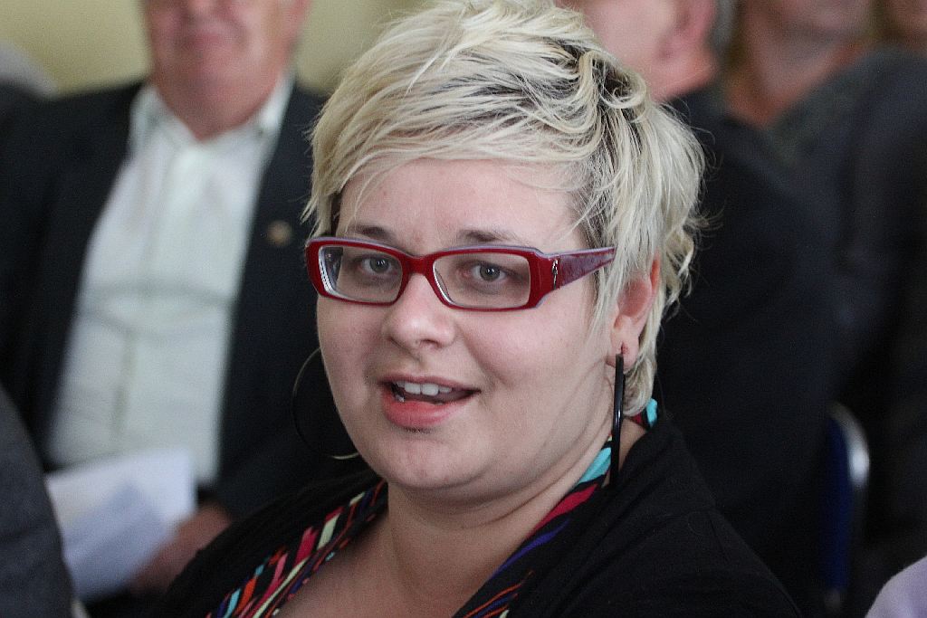 Maria Kajdan prezesem legnickiego OZPN