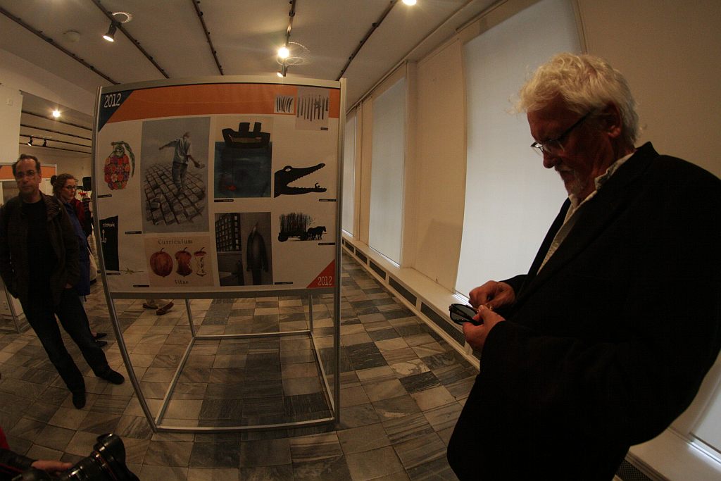 SATYRYKON 2012 cz3