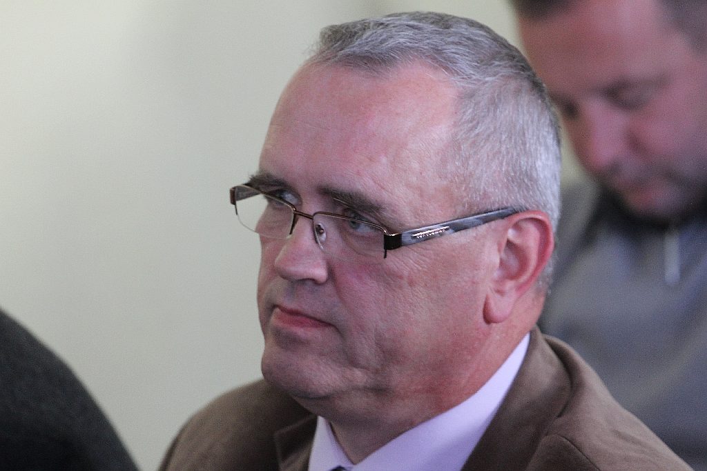 Maria Kajdan prezesem legnickiego OZPN