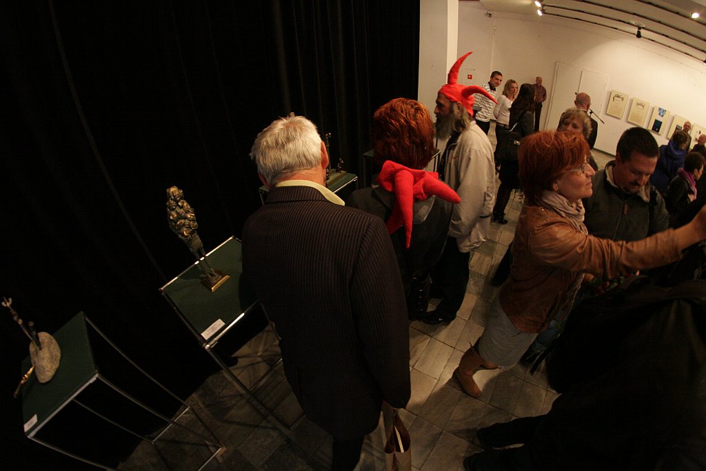 SATYRYKON 2012 cz3