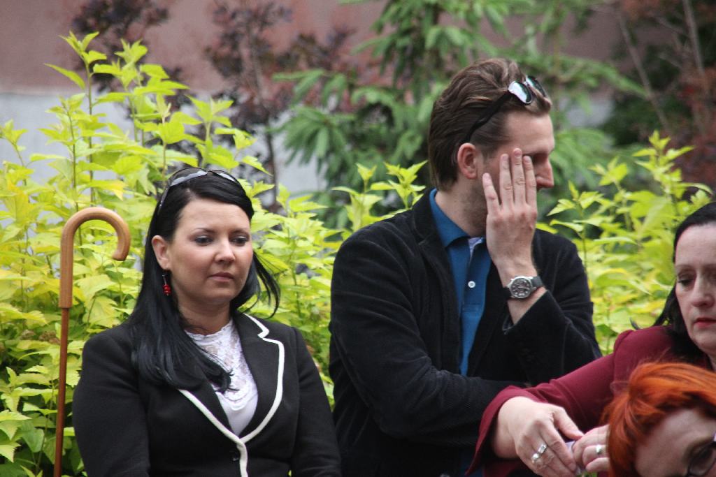 SATYRYKON 2012 cz1