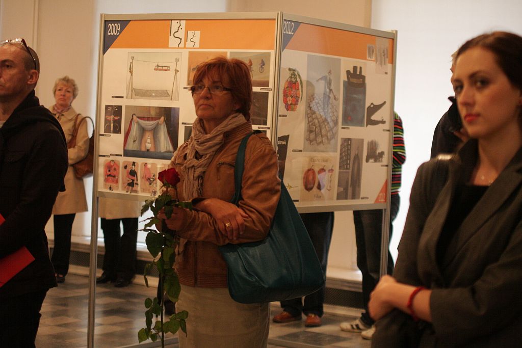 SATYRYKON 2012 cz3