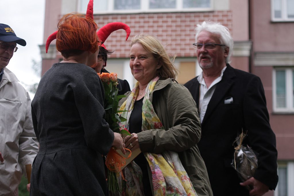 SATYRYKON 2012 cz2