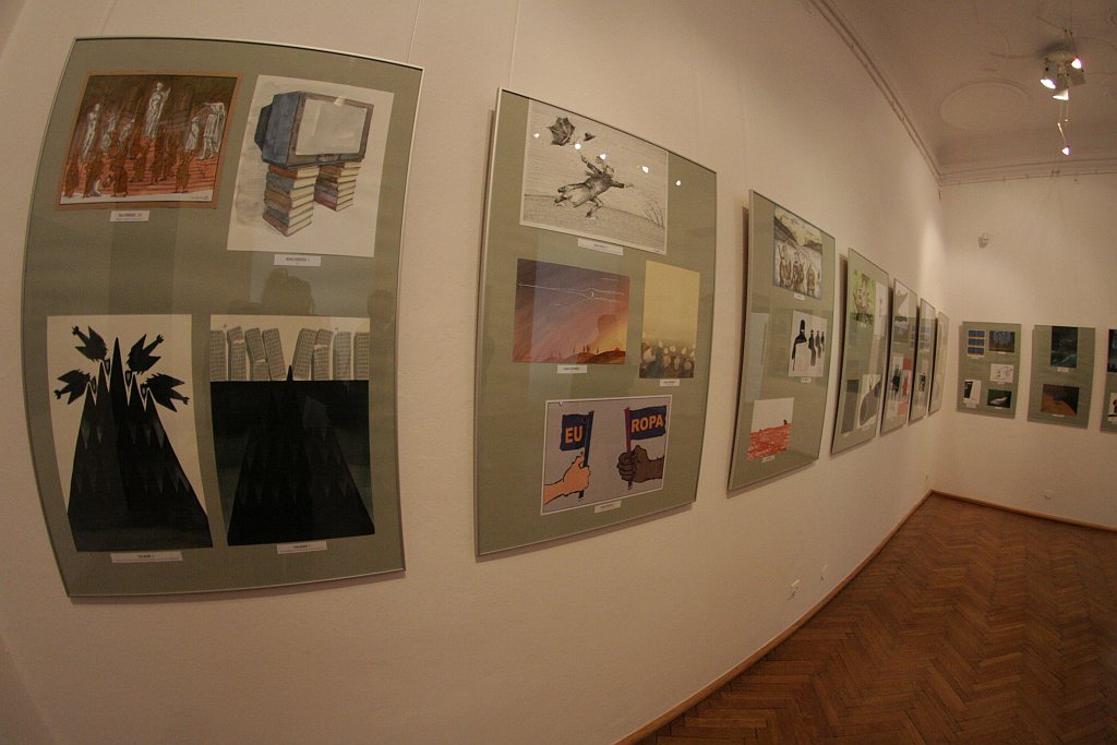SATYRYKON 2012 cz3